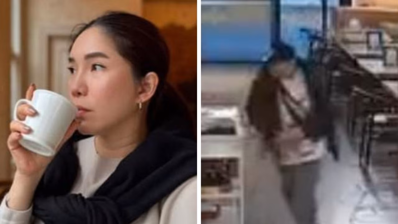 Melbourne crime video: Worker attacked with glass bottle as chef speaks out