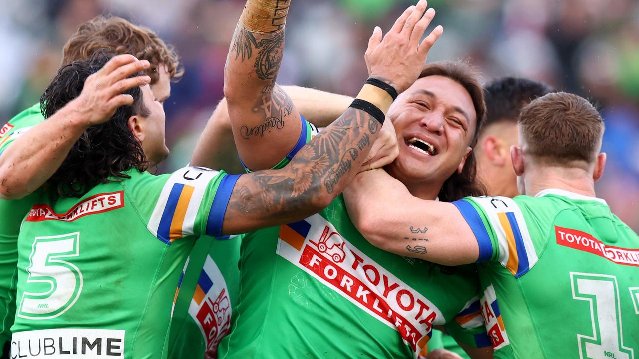NRL 2026: Raiders great Josh Papalii announces retirement