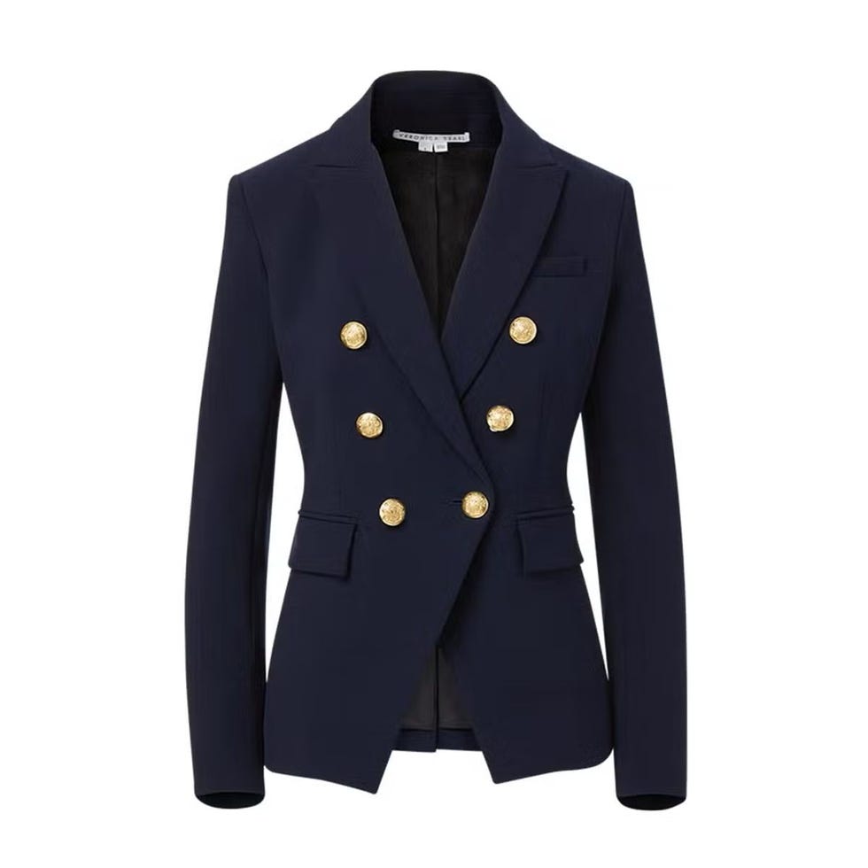Miller Dickey Jacket