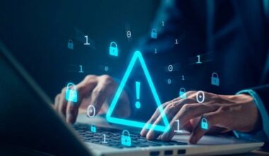 AI enabling criminals to operate at greater scale, nbn chief warns in Hobart