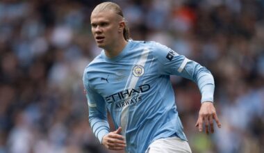 There's a simple way to watch Community Shield 2026 for *FREE*