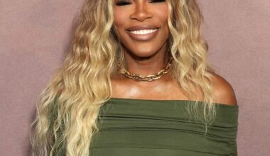 Serena Williams Reveals U.S. Open Approach in Exclusive Interview