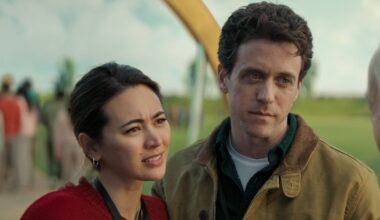 ‘Silo’ Recap, S3 Episode 9: ‘Farewell’
