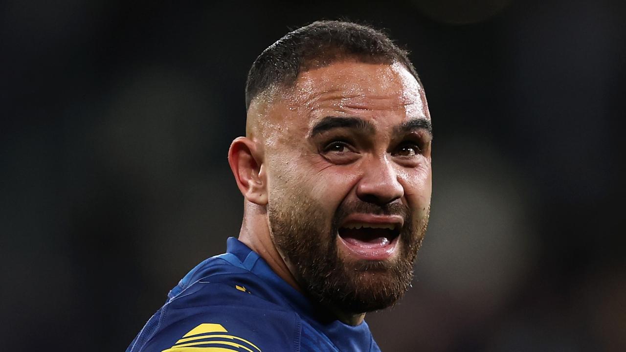 NRL 2026: The best bench players in the competition ranked, Dylan Walker contract, analysis