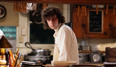 Before he was Anthony Bourdain, he was a ‘young lout, badly in need of a good ass-kicking’
