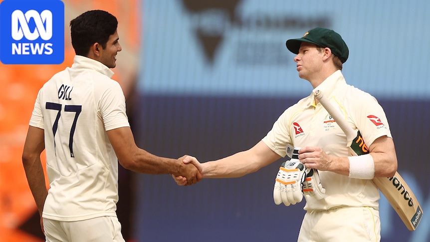 Australian cricket coach Andrew McDonald says no tour matches before 2027 India Test series
