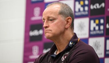 NRL 2026: Update on Michael Maguire’s future at Brisbane Broncos, bizarre coaching plan emerges, Karl Morris, nrl 360, nrl news