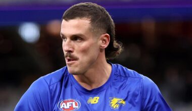 Live AFL scores: West Coast Eagles hunt rare MCG win in clash with fellow strugglers Richmond