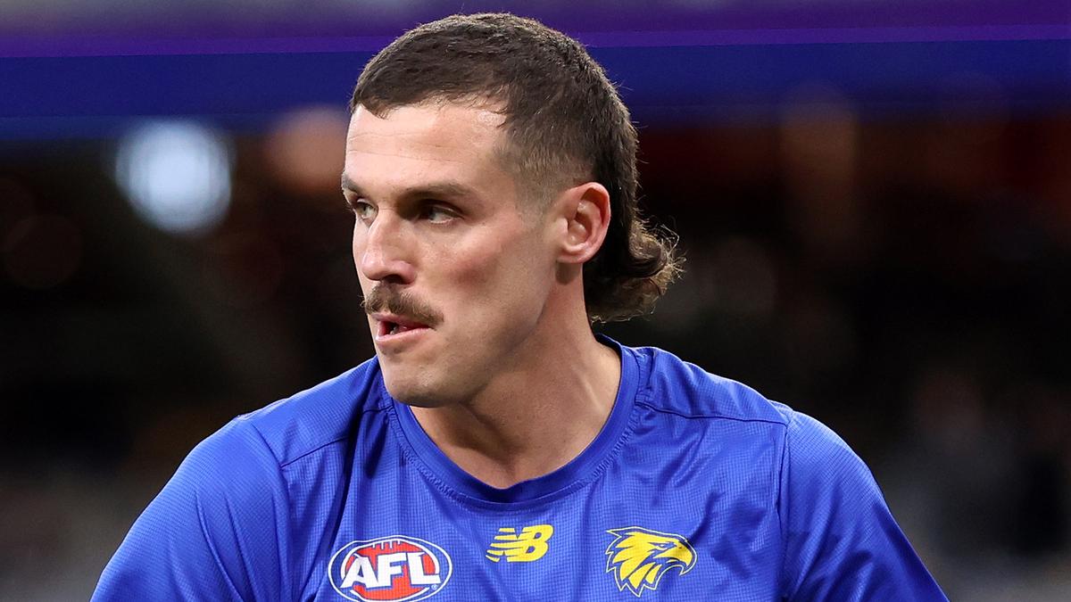Live AFL scores: West Coast Eagles hunt rare MCG win in clash with fellow strugglers Richmond