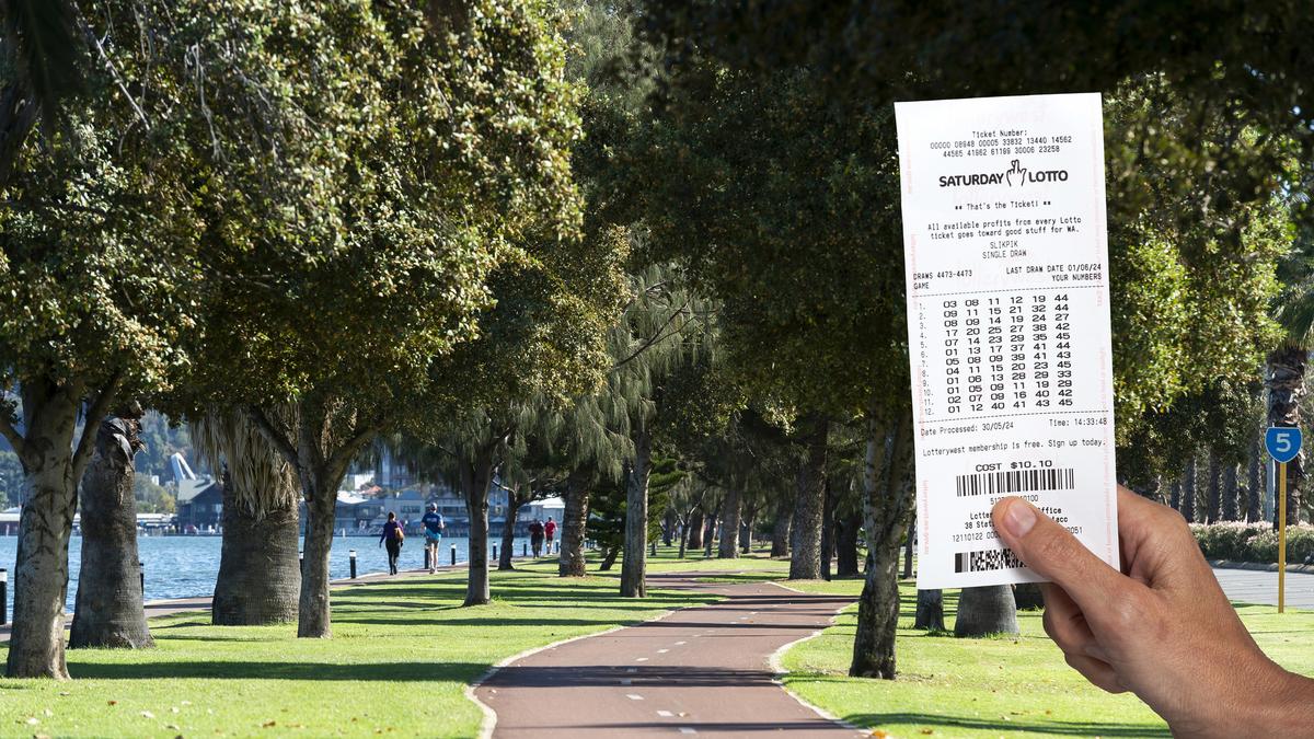 Saturday Lotto results draw #4703: Winners galore as Australia now home to six new millionaires