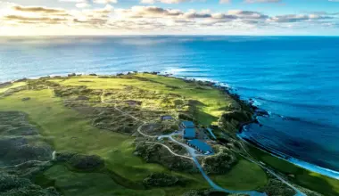 Top 6 golf courses in Tasmania – Australian Golf Digest