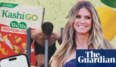 AI, boy kibble and parasite cleanses: the 11 biggest wellness trends of 2026 | Well actually