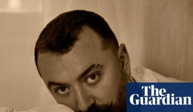 ‘It was lonely being a young queer artist’: Sam Smith on finding health, happiness – and their hazel-eyed fiance | Sam Smith