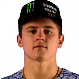 Haiden Deegan