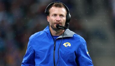 NFL 2026: LA Rams’ bizarre one-day Australia travel plan for MCG game vs San Francisco 49ers revealed, Sean McVay comments, latest news