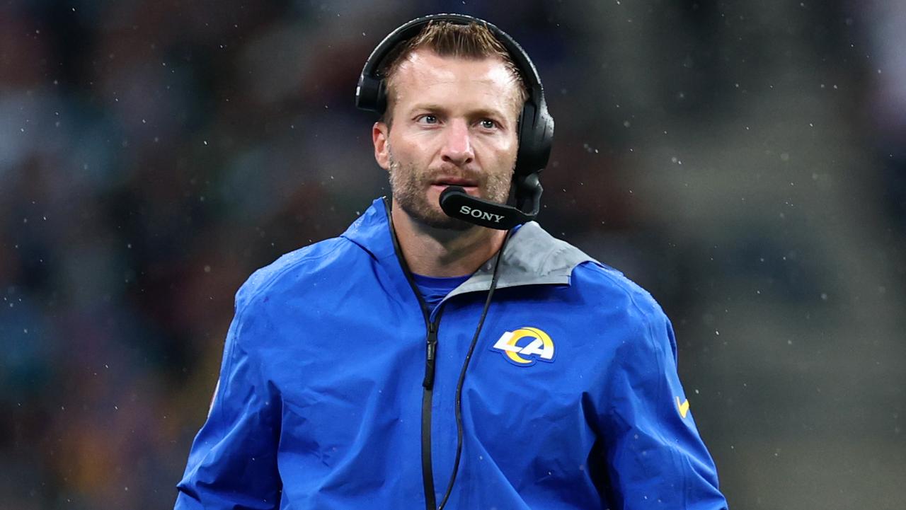 NFL 2026: LA Rams’ bizarre one-day Australia travel plan for MCG game vs San Francisco 49ers revealed, Sean McVay comments, latest news