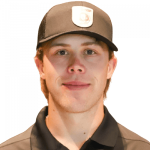 Jeremy Hand