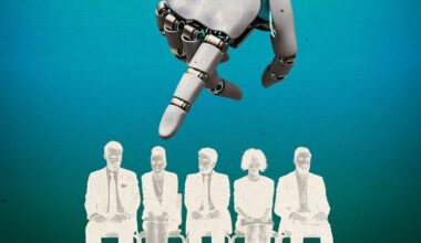 AI recruitment in Australia: how automated hiring is changing job hunting
