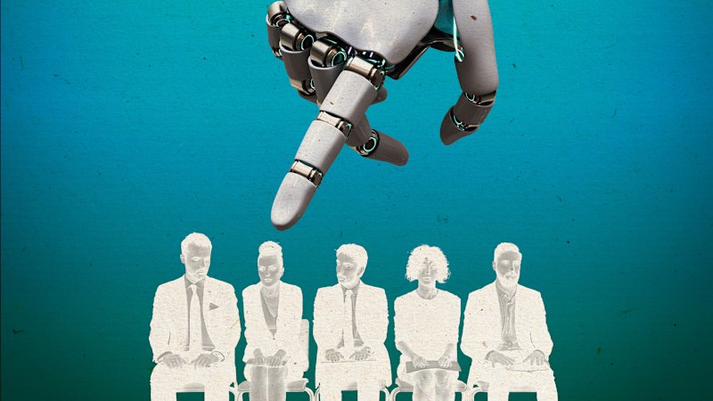 AI recruitment in Australia: how automated hiring is changing job hunting