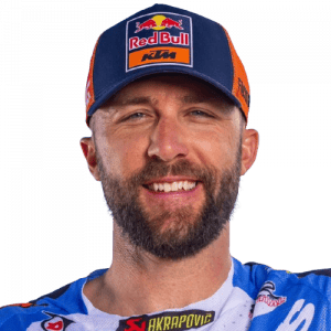 Eli Tomac