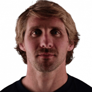 Justin Barcia