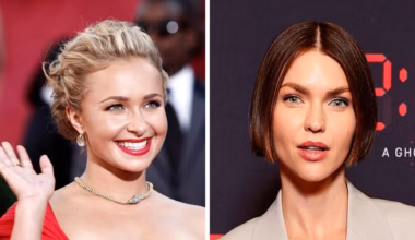 Ruby Rose’s cryptic claim about Hayden Panettiere’s death