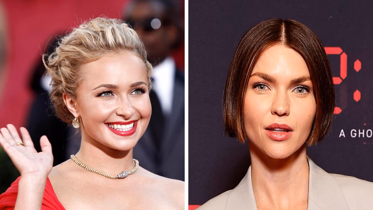 Ruby Rose’s cryptic claim about Hayden Panettiere’s death