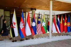 While most intra-Asean tariffs are already at zero or close to it, businesses still face customs delays and different national requirements.