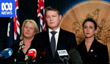 Former chief justice Christopher Kourakis to head Victoria's royal commission into construction sector