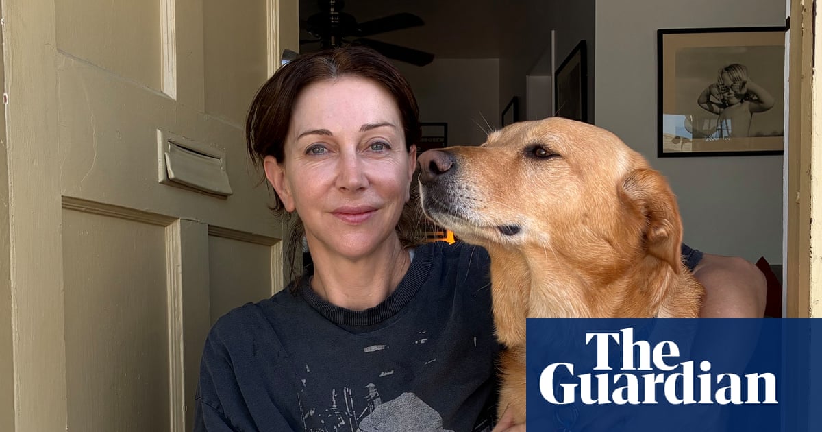 ‘Digging the grave of my profession’: the Hollywood creatives training AI to do their jobs | Technology