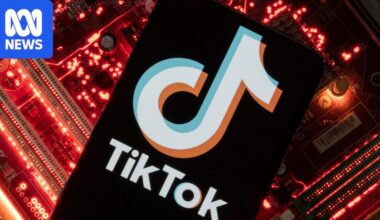 TikTok to pay $559m in 'one of the largest' child pivacy settlements