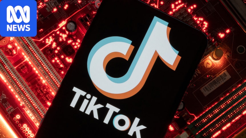 TikTok to pay $559m in 'one of the largest' child pivacy settlements