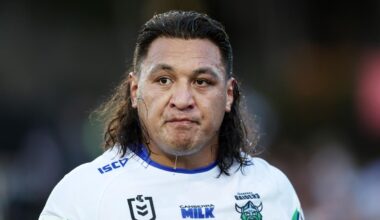 NRL 2026: Josh Papalii announces retirement from Canberra Raiders, career achievements, reaction