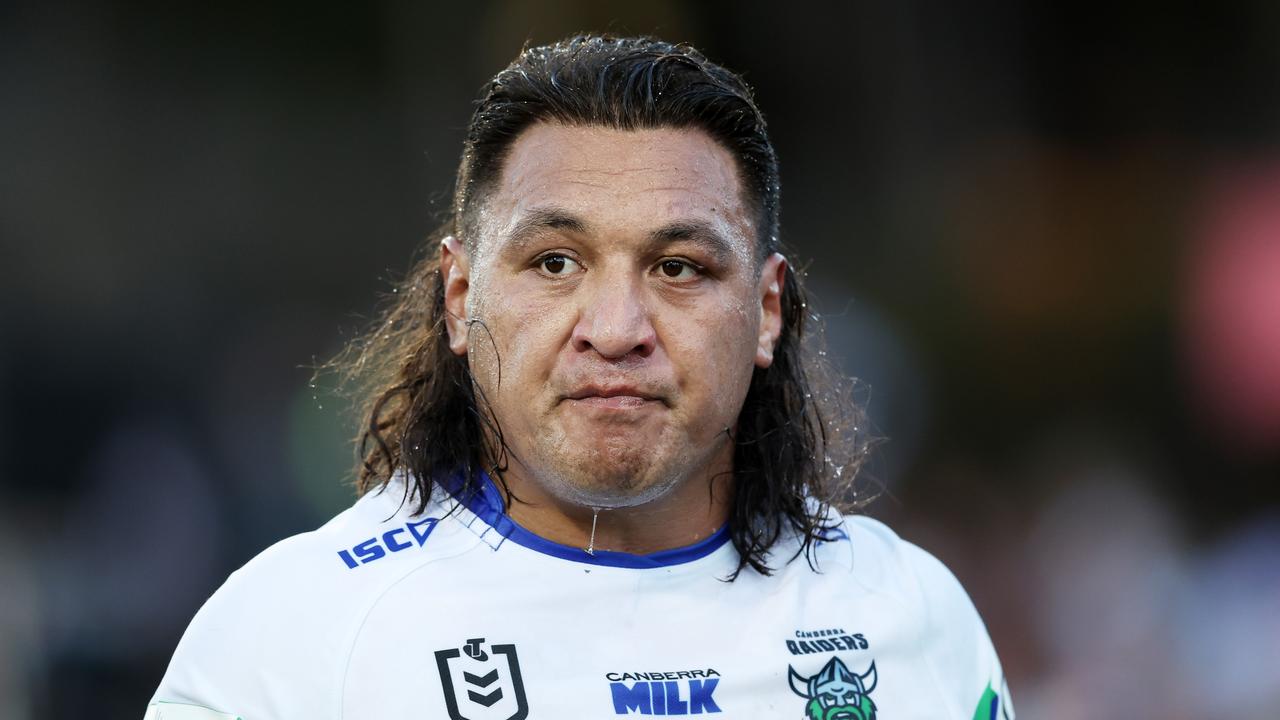 NRL 2026: Josh Papalii announces retirement from Canberra Raiders, career achievements, reaction