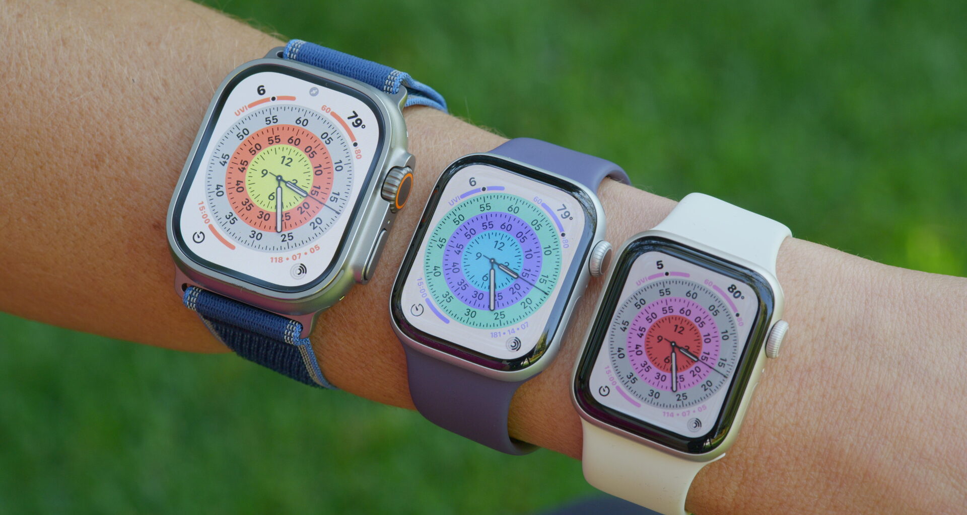 Best Apple Watch for 2026