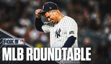MLB Roundtable: How Vulnerable Are The Yankees?