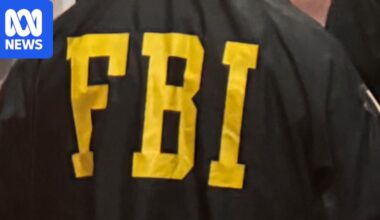 Two Perth hackers charged after major AFP, FBI investigation into alleged global cybercrime