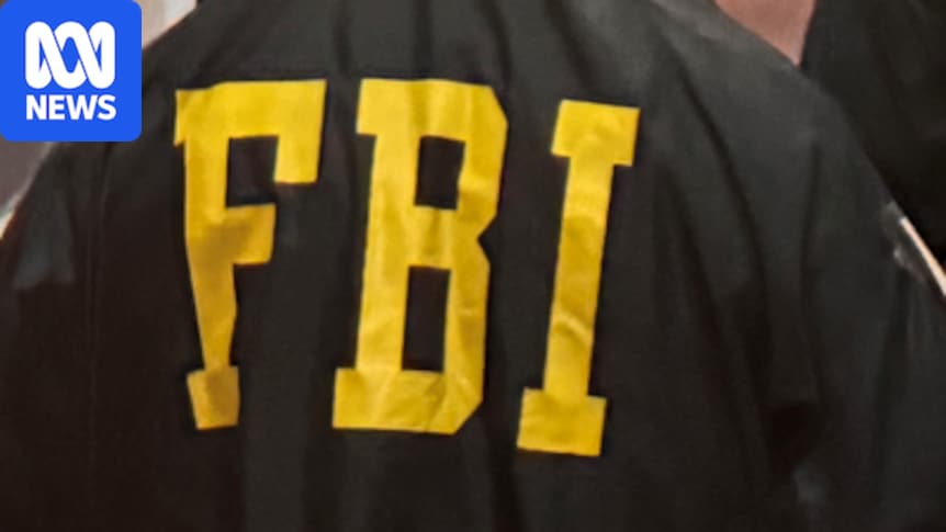 Two Perth hackers charged after major AFP, FBI investigation into alleged global cybercrime