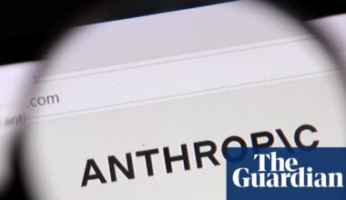 Pentagon’s blacklisting of Anthropic was unlawful, US judge rules | Technology