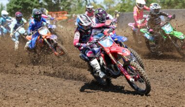 2026 WMX Round Five Budds Creek National Overall Results and Race Recap