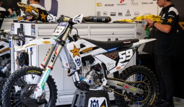 Injury Updates on Oldenburg, Cochran, Ferry, Park, and More for 2026 Budds Creek National