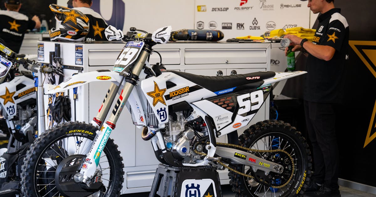 Injury Updates on Oldenburg, Cochran, Ferry, Park, and More for 2026 Budds Creek National