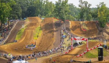 JT on What Makes Budds Creek So Good and Close Tight Title Fights