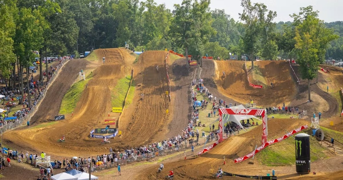 JT on What Makes Budds Creek So Good and Close Tight Title Fights