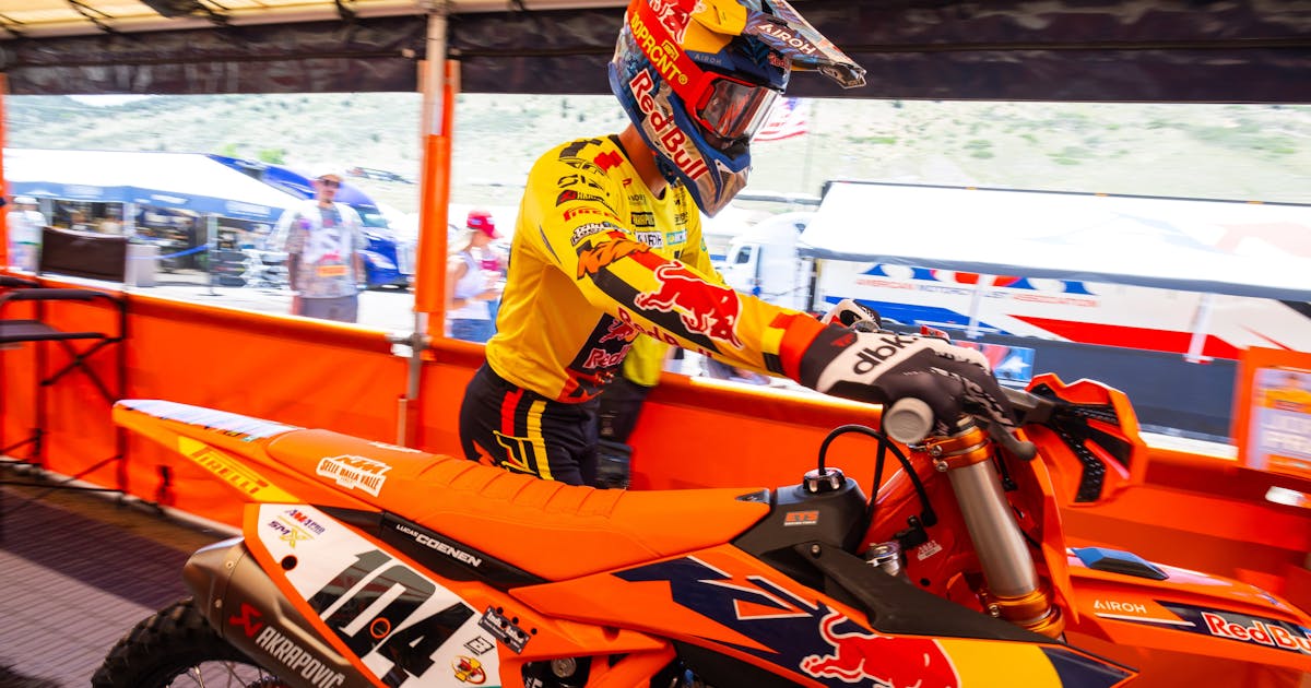 Are the Coenen Brothers Coming Back to the USA to Race the Ironman National Finale?