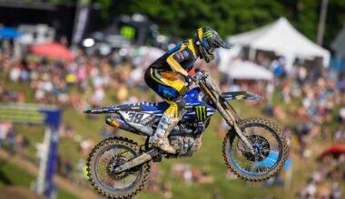 Haiden Deegan OUT for 2026 Motocross of Nations as Star Yamaha Withdraws From Event