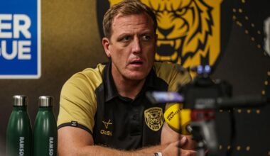 Star Dragons trio in limbo after Super League coach stood down in bizarre circumstances