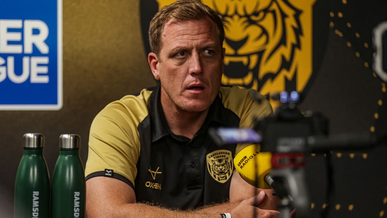 Star Dragons trio in limbo after Super League coach stood down in bizarre circumstances