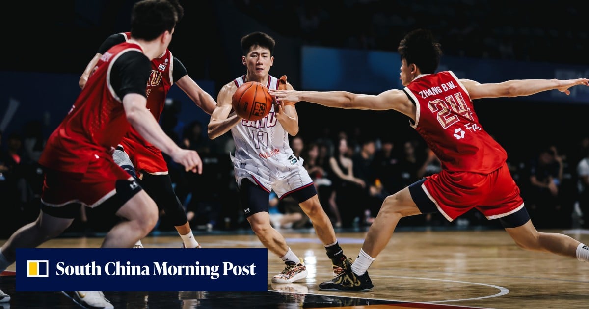 Future of Chinese basketball seen as bright, despite failure to find another Yao Ming