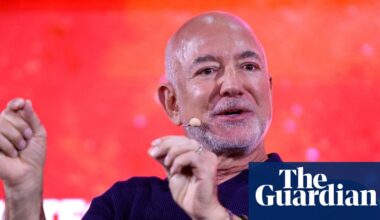 Liverpool, Jeff Bezos and mission creep | Soccer
